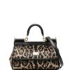 21250249_51201723_1000.jpg Dolce & Gabbana medium Sicily embellished leather bag