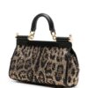 21250249_51201724_1000.jpg Dolce & Gabbana medium Sicily embellished leather bag