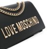 21250386_51325889_1000.jpg Love Moschino logo-lettering shoulder bag