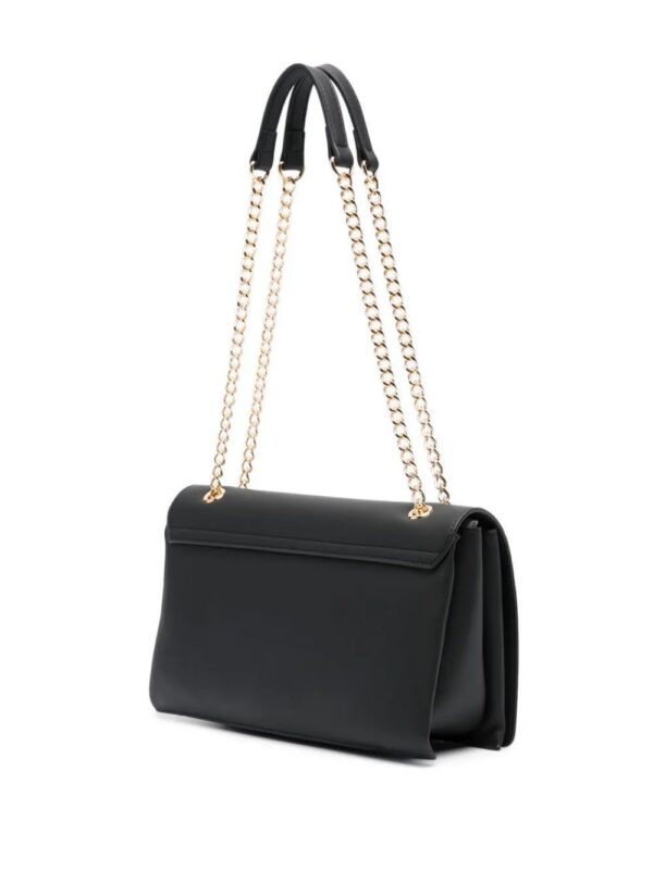 21250386_51325891_1000.jpg Love Moschino logo-lettering shoulder bag