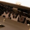 Dolce & Gabbana logo-plaque quilted leather shoulder bag