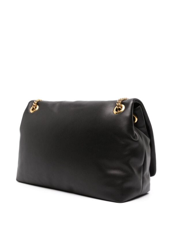 21251350_51204445_1000.jpg Dolce & Gabbana medium Devotion Soft leather shoulder bag