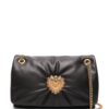 21251350_51204447_1000.jpg Dolce & Gabbana medium Devotion Soft leather shoulder bag