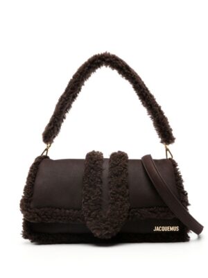 21254319_51282085_1000.jpg Jacquemus Le Bambimou Doux shearling shoulder bag