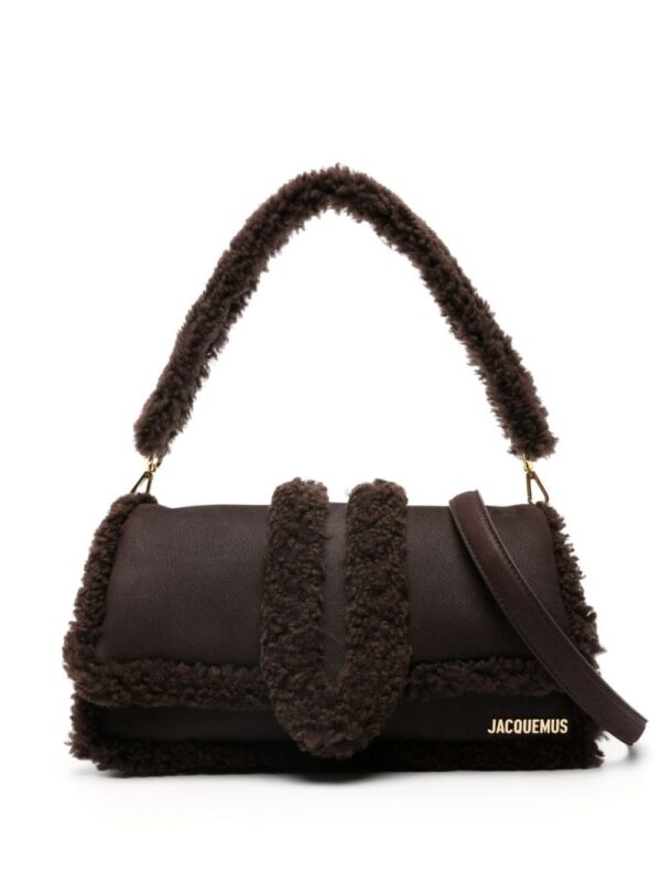21254319_51282085_1000.jpg Jacquemus Le Bambimou Doux shearling shoulder bag