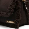 21254319_51307131_1000.jpg Jacquemus Le Bambimou Doux shearling shoulder bag
