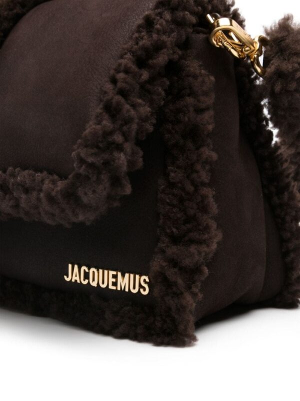 21254319_51307131_1000.jpg Jacquemus Le Bambimou Doux shearling shoulder bag