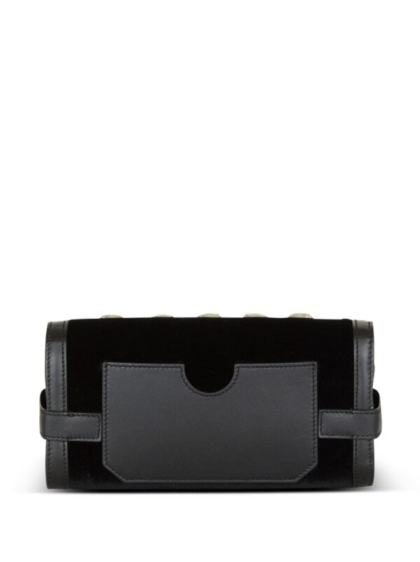 21256942_51141804_1000.jpg Balmain B-Buzz 23 embellished clutch bag