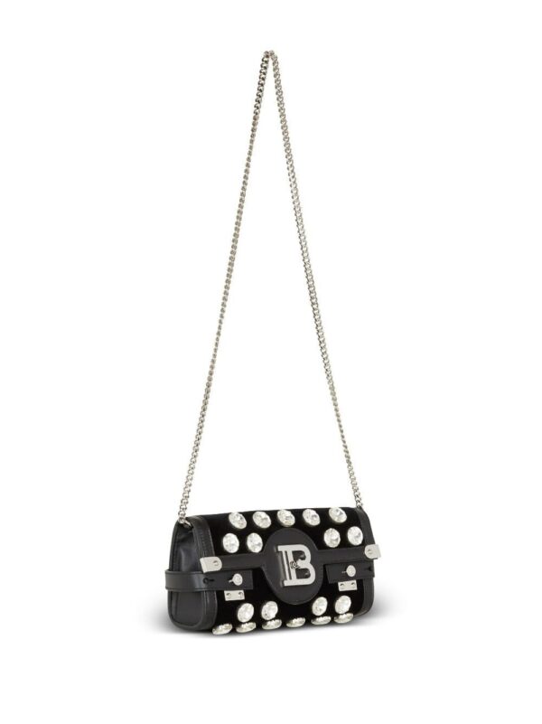 21256942_51141805_1000.jpg Balmain B-Buzz 23 embellished clutch bag