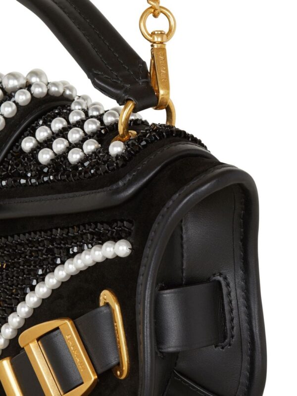 21256958_51141862_1000.jpg Balmain Blaze Pouch embellished tote bag