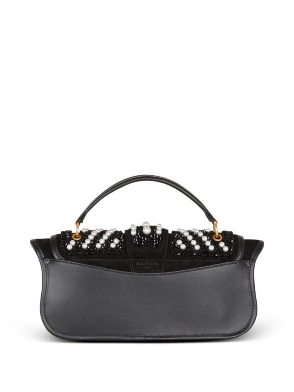 21256958_51141867_1000.jpg Balmain Blaze Pouch embellished tote bag