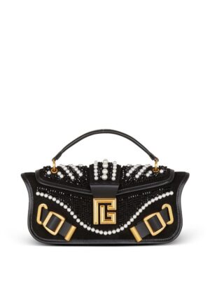 21256958_51141876_1000.jpg Balmain Blaze Pouch embellished tote bag