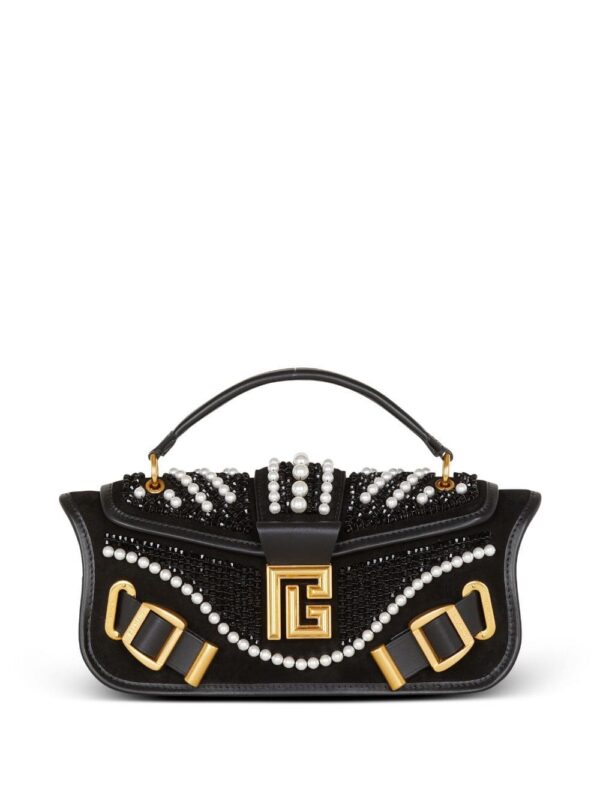21256958_51141876_1000.jpg Balmain Blaze Pouch embellished tote bag