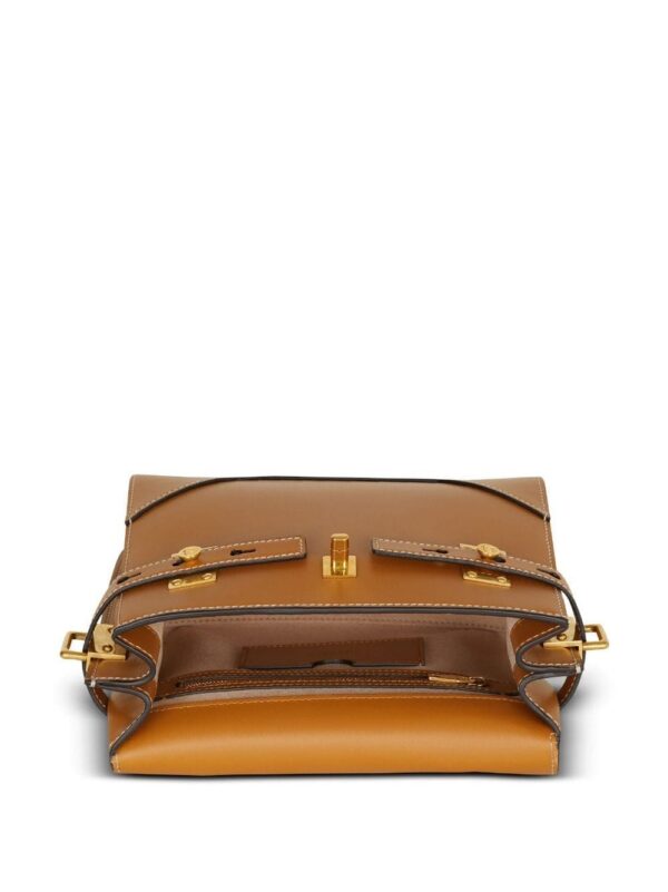 21256969_51145140_1000.jpg Balmain B-Buzz 23 tote bag