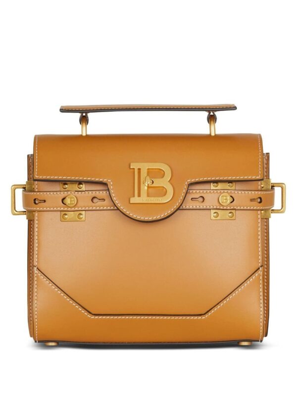 21256969_51145143_1000.jpg Balmain B-Buzz 23 tote bag
