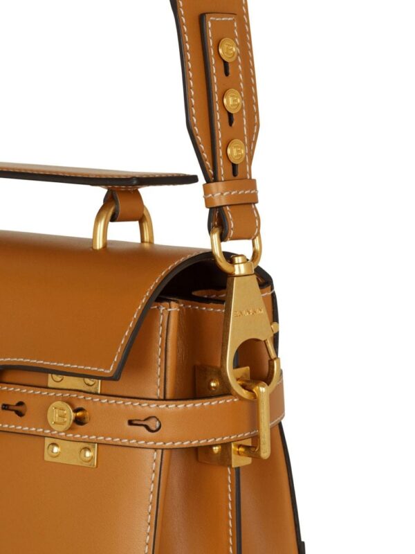 21256969_51145146_1000.jpg Balmain B-Buzz 23 tote bag