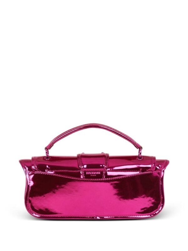21256985_51138233_1000.jpg Balmain Blaze metallic leather clutch bag