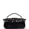 21257469_51143626_1000.jpg Balmain Blaze patent leather clutch bag