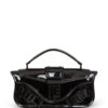 21257469_51143651_1000.jpg Balmain Blaze patent leather clutch bag