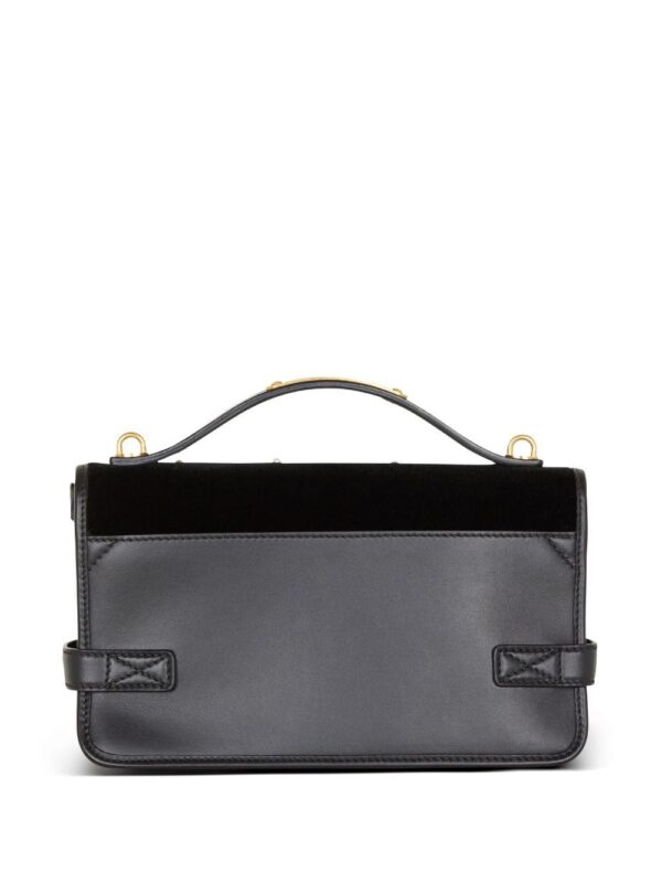 21257511_51137888_1000.jpg Balmain B-Buzz 24 embellished shoulder bag