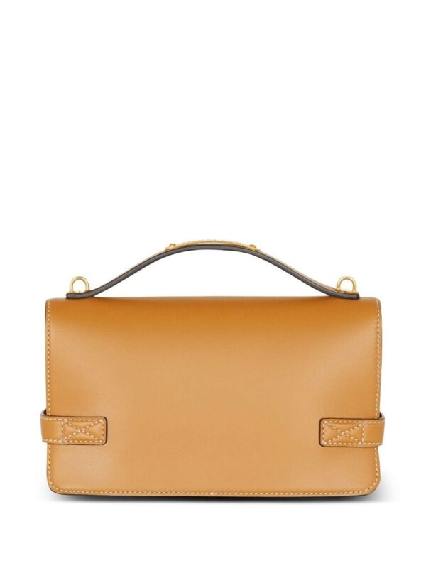 21258512_51139827_1000.jpg Balmain B-Buzz 24 leather shoulder bag