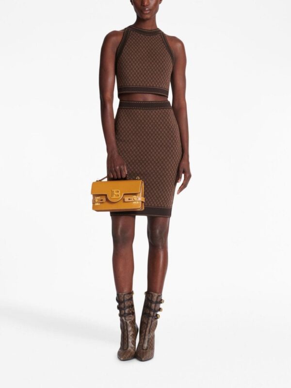 21258512_51139831_1000.jpg Balmain B-Buzz 24 leather shoulder bag