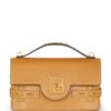 21258512_51139837_1000.jpg Balmain B-Buzz 24 leather shoulder bag