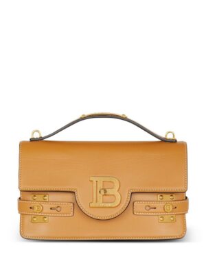 21258512_51139837_1000.jpg Balmain B-Buzz 24 leather shoulder bag