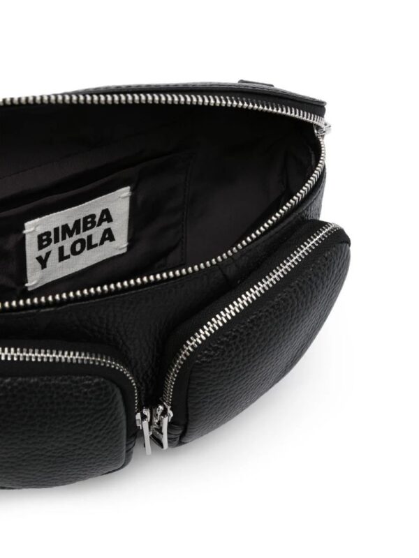 21261811_51522445_1000.jpg Bimba y Lola XS Pocket leather crossbody bag