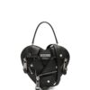 21271350_51249574_1000.jpg Moschino Biker heart-shaped tote bag