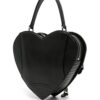 21271350_51249577_1000.jpg Moschino Biker heart-shaped tote bag
