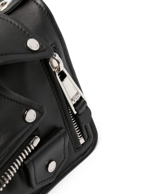 21272220_51235532_1000.jpg Moschino Biker leather shoulder bag
