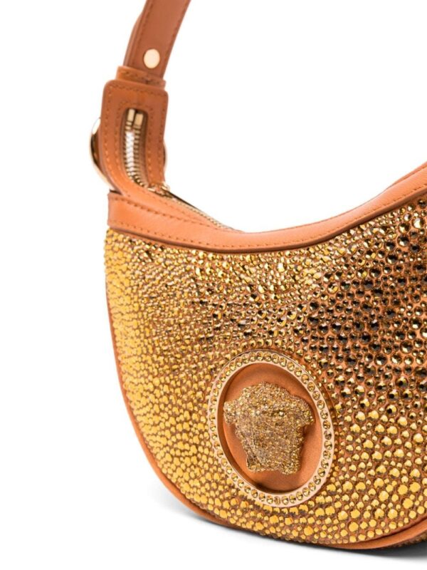 21283257_51435983_1000.jpg Versace Repeat crystal-embellished shoulder bag