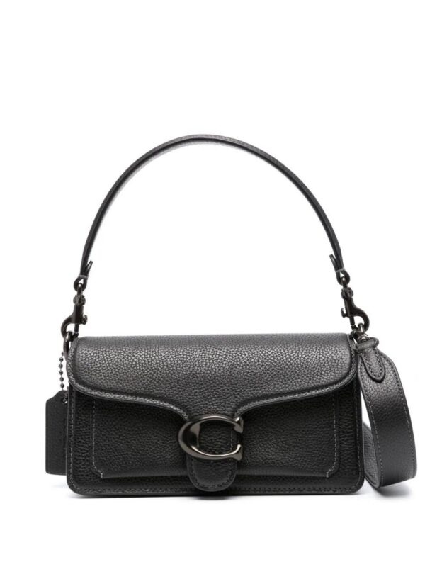21283886_51331132_1000.jpg Coach Tabby pebbled-leather shoulder bag