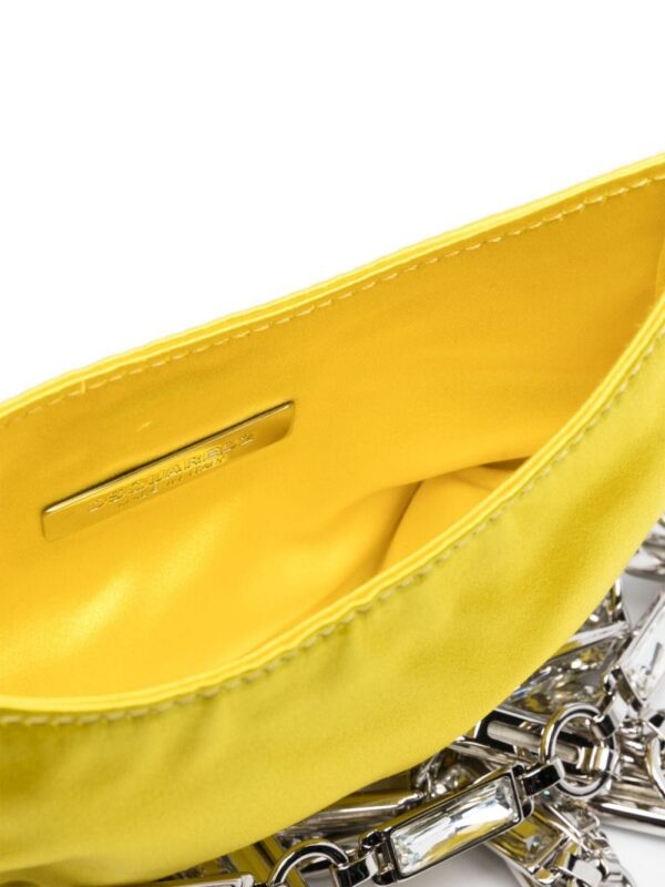 21291295_51480069_1000.jpg DSQUARED2 Cage crystal-embellished bag