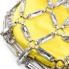 21291295_51480076_1000.jpg DSQUARED2 Cage crystal-embellished bag