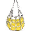 21291295_51480773_1000.jpg DSQUARED2 Cage crystal-embellished bag