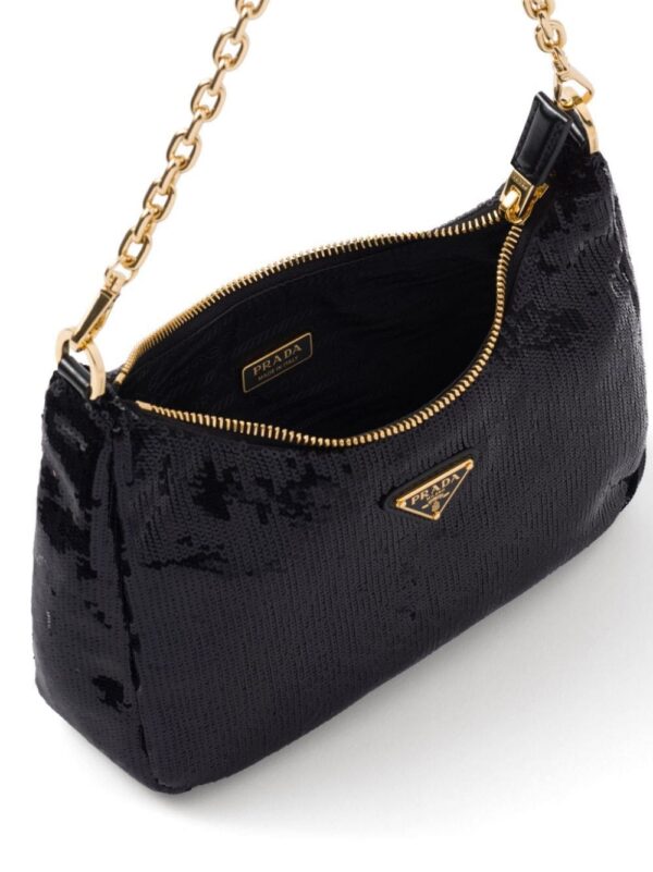 21291926_51196324_1000.jpg Prada Re-Nylon sequinned mini bag