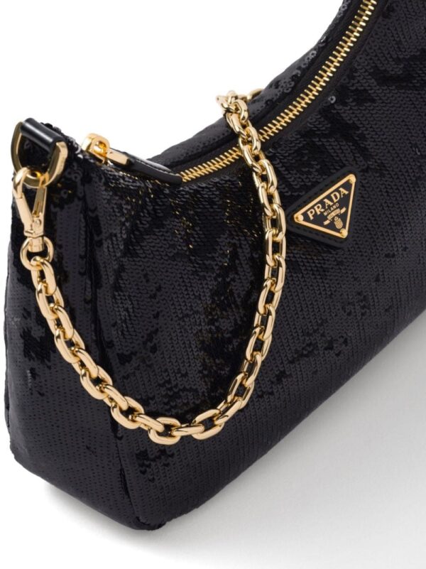 21291926_51196325_1000.jpg Prada Re-Nylon sequinned mini bag