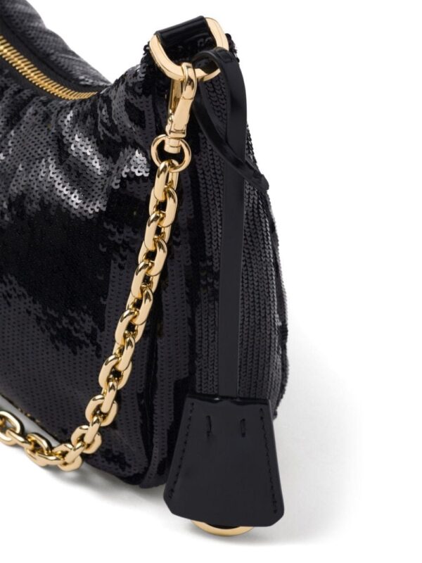 21291926_51196327_1000.jpg Prada Re-Nylon sequinned mini bag