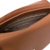 21293844_51251540_1000.jpg DKNY logo-lettering leather crossbody bag