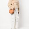 21293844_51251541_1000.jpg DKNY logo-lettering leather crossbody bag