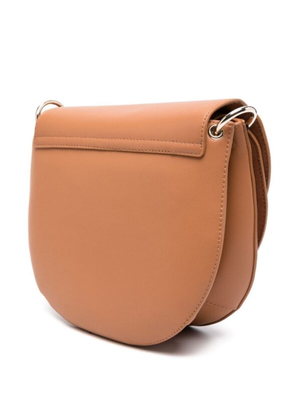 21293844_51251542_1000.jpg DKNY logo-lettering leather crossbody bag