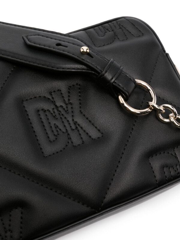 21293845_51250524_1000.jpg DKNY diamond-quilted leather crossbody bag