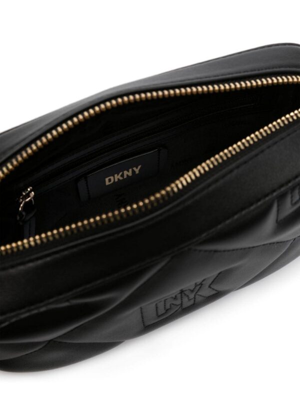 21293845_51250525_1000.jpg DKNY diamond-quilted leather crossbody bag