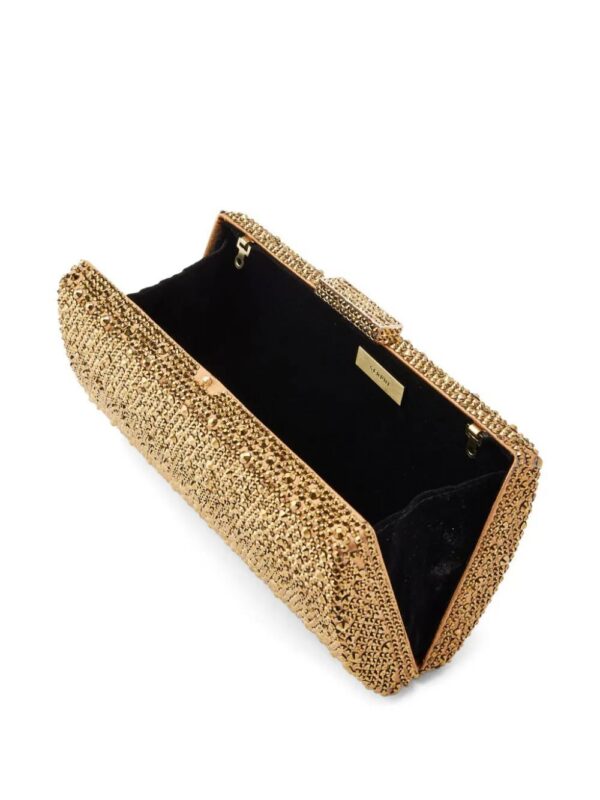21308363_51395317_1000.jpg SERPUI crystal-embellished clutch bag