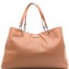 21308733_51692309_1000.jpg Emporio Armani logo-plaque leather tote bag