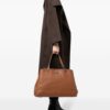 21308733_51692311_1000.jpg Emporio Armani logo-plaque leather tote bag