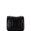 Saint Laurent small Vicky quilted crossbody bag