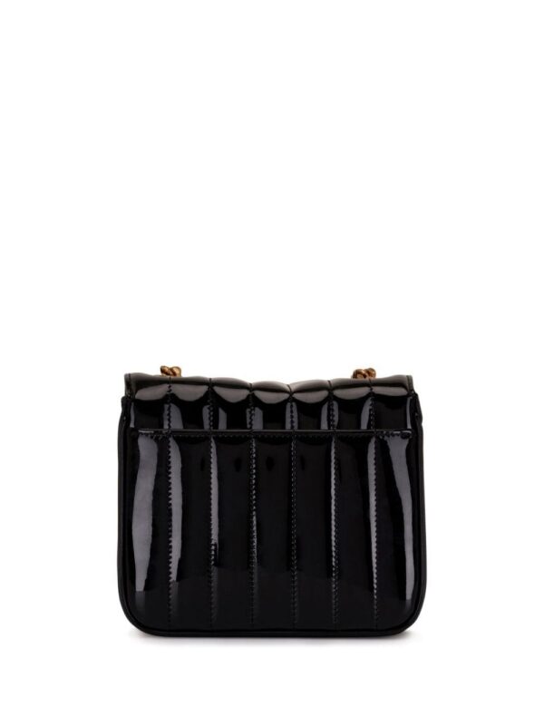 Saint Laurent small Vicky quilted crossbody bag